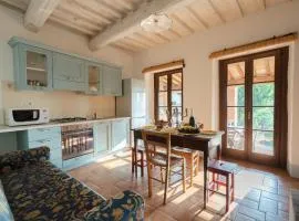 Il Colle - Le Viti & Olivo Apartments