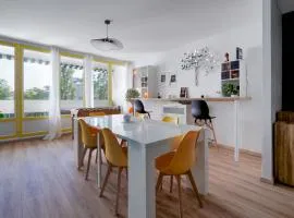 Appartement cosy et lumineux refait à neuf - Sainte-Foy les Lyon