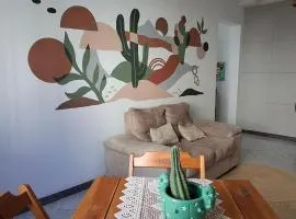 Apartamento perto da Orla de Atalaia