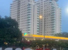 Seller Residence Centro