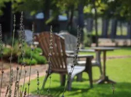 Three Thymes Inn