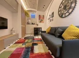 Studio near Portofino with Free Parking Ideal Base for Exploring