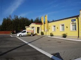 Noclegi Kochlice