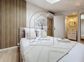 L'Oliveraie d'Eurocentre - Toulouse Nord