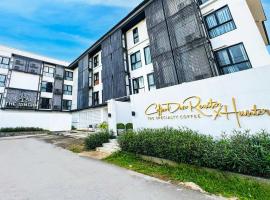 Collection O The Singha Chiangmai Hotel, hotel i Chiang Mai