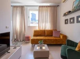 Garden Lake City Apartment's