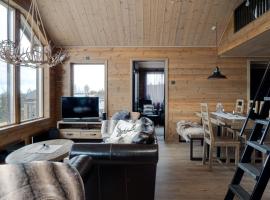 Ski-in/Ski-out | Wi-Fi | Sauna | Pets allowed, hotel v destinaci Lofsdalen