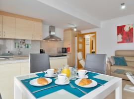 Apartamento Miró, khách sạn ở Calpe