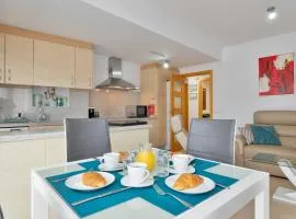 Apartamento Miró