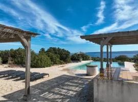 VILLA BONITA - Sa PUNTA