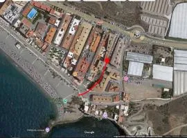 Apartamento Torrenueva en playa 4 planta