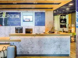 ibis budget Bordeaux Centre Bastide