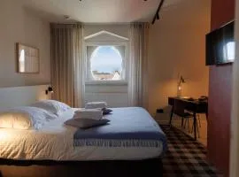 Studio for 2 in City of Ghent