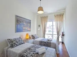 Host Wise - Sweet Flats - Bolhão City Center