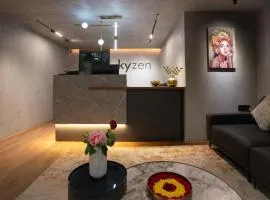 Hotel Kyzen Smartstays - Smart, Reliable, Kyzen