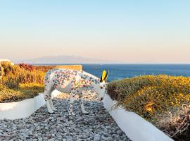 Mileo, מלון בקאלו ליבאדי