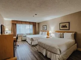 SureStay Plus by Best Western Coquitlam