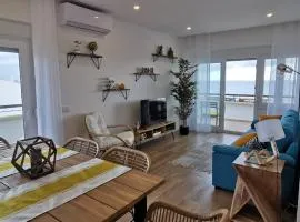 Apartamento Varanda do Sol