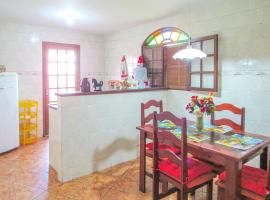 Linda casa a 170m da Praia do Pero em Cabo Frio RJ, hotel di Cabo Frio