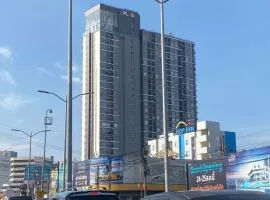 Plus connect condo in center Hatyai