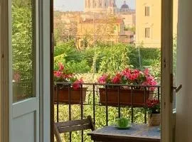 Villa Rosa San Pietro