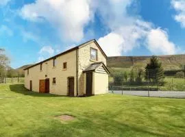 Ty Hir at Blaenbrynich Farm