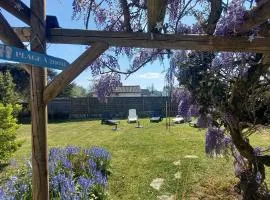 Maison de Vacances LUCYANN