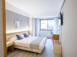 Hotel Alda Boiro
