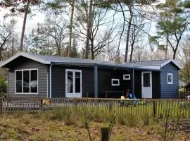Chalet & Glamping Ons plekje in het bos