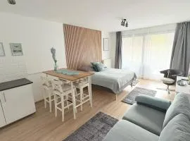 Edison Villa 209 Fonyód
