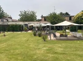 Agriturismo IL BORGHETTO