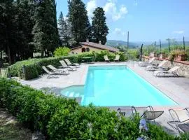 Villa Casa del Mugnaio