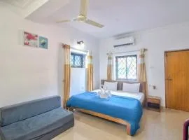 Rosy Guest House since 1989