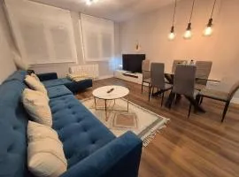 1A136 Apartamento Mar de poniente by R2R Consulting