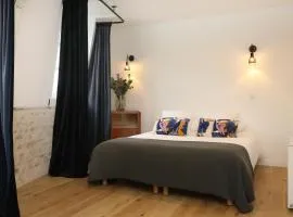 Maison l'Héritage by La Boîte en Plus