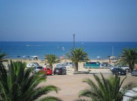 Appartamenti Bramante