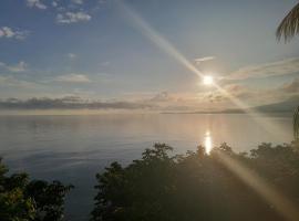 Cocibolca House B&B, hotel en Altagracia