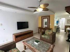 Paraíso em Cabo Frio - Casa em condomínio na praia do Peró