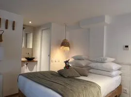Le Refuge de l'Âne Carotte Aubagne-Cassis-Aix en Provence