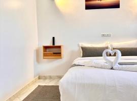 Résidence America, hotel a Dakhla