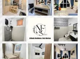 NFSuites Alanis Residence KLIA