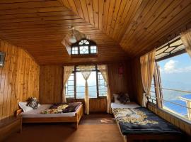 Eagle's Nest Homestay, hotel v destinaci Dárdžiling
