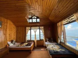 Eagle's Nest Homestay