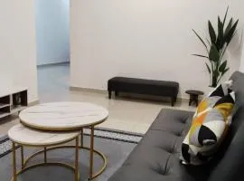 Aima Homestay Teluk Senangin