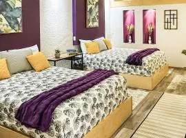 315A Palm Villa | European Village