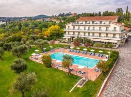 Hotel Villa Paradiso Suite