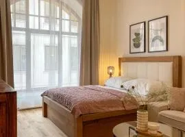 Powder Tower Residence