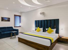 Itsy Hotels Vedansh, hotel v destinaci Ludhijána