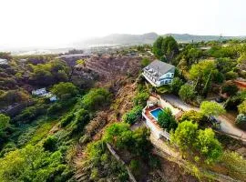 Villa Ignacia B&B - Serenity in Nature between Ronda & Setenil de las Bodegas