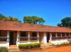 Annapara Homestay in Vythiri - Wayanad